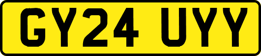 GY24UYY