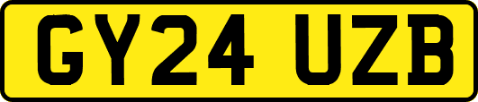 GY24UZB