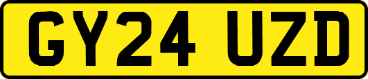 GY24UZD