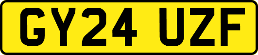GY24UZF