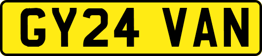 GY24VAN
