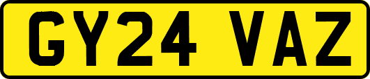 GY24VAZ