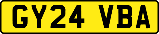 GY24VBA