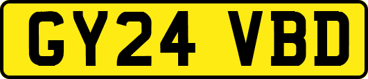 GY24VBD