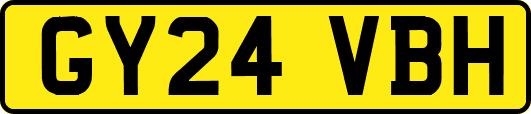 GY24VBH