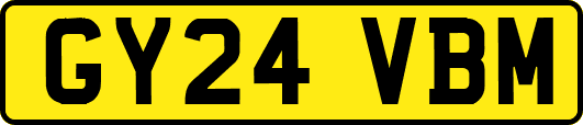 GY24VBM