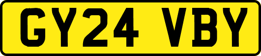 GY24VBY