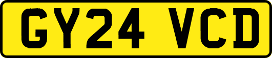 GY24VCD