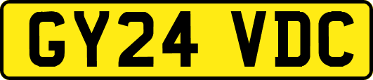 GY24VDC