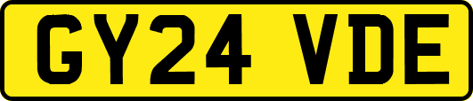 GY24VDE