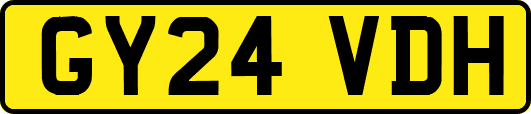 GY24VDH