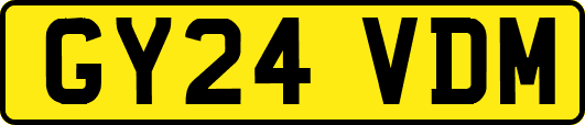 GY24VDM