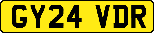 GY24VDR