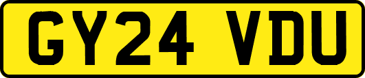 GY24VDU