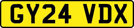 GY24VDX