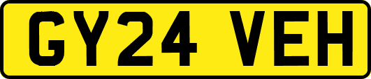 GY24VEH