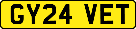 GY24VET