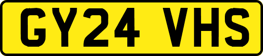 GY24VHS