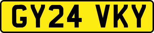 GY24VKY