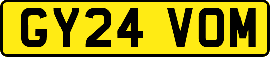 GY24VOM