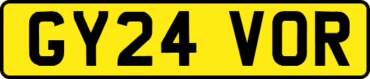 GY24VOR