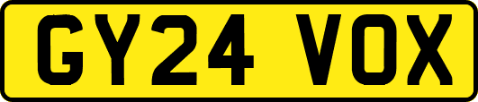 GY24VOX