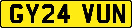 GY24VUN