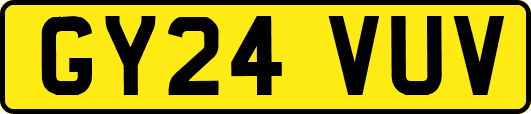 GY24VUV
