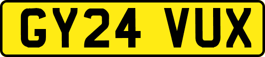 GY24VUX