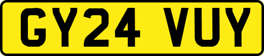 GY24VUY