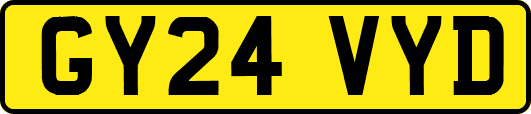 GY24VYD