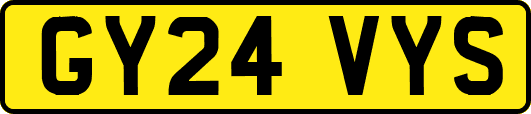 GY24VYS