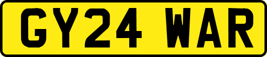GY24WAR