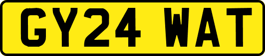 GY24WAT