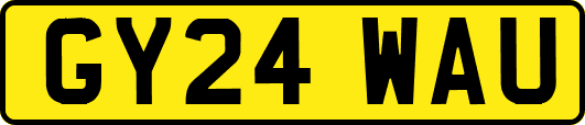 GY24WAU