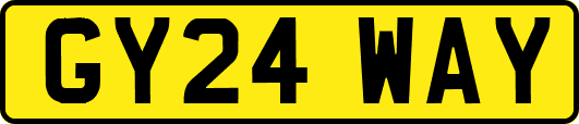 GY24WAY