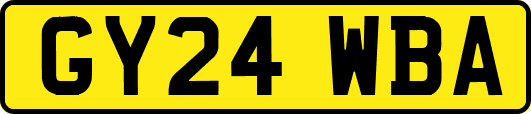 GY24WBA
