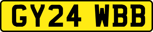 GY24WBB