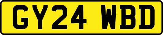 GY24WBD