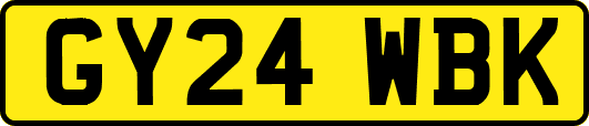 GY24WBK