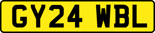 GY24WBL