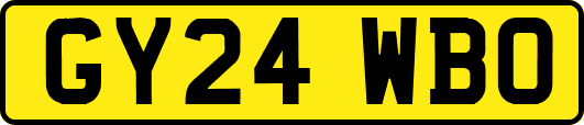 GY24WBO