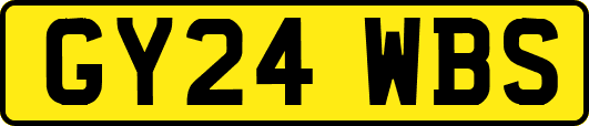 GY24WBS