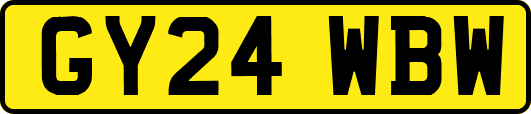 GY24WBW
