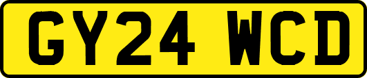 GY24WCD