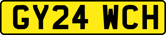 GY24WCH
