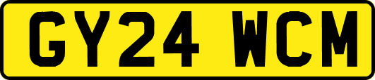 GY24WCM
