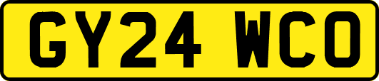 GY24WCO