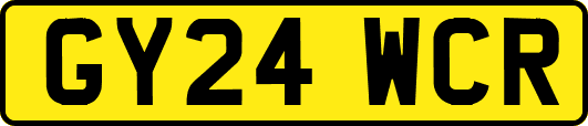 GY24WCR