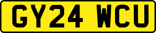 GY24WCU